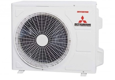 Mitsubishi Heavy SRK-ZSP Стандарт SRK35ZSP-W/SRC35ZSP-W