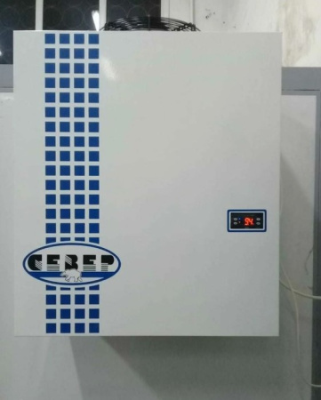 Север BGM-i 320 S