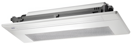 Systemair SYSVRF2 CASSETTE 1W 36 Q