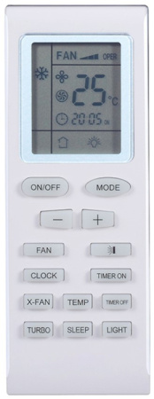 Pioneer KFC48GV/KON48GV/TC04V Nord-40