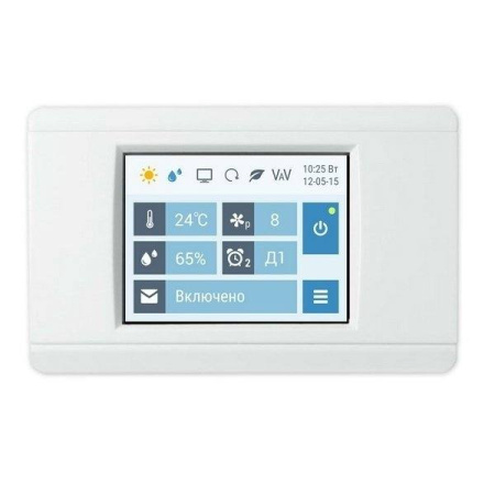 Breezart 10000 Aqua RP W PB