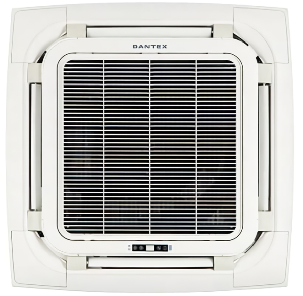 Dantex City RK-60UHTN/RK-60HTNE-W