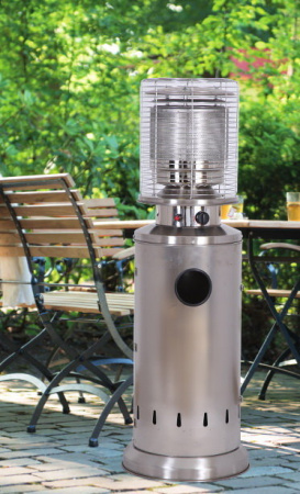 WWT 13H Stainless steel