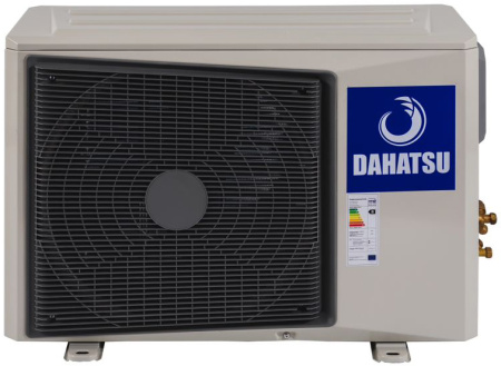 Dahatsu DHKN-24A (TCL)