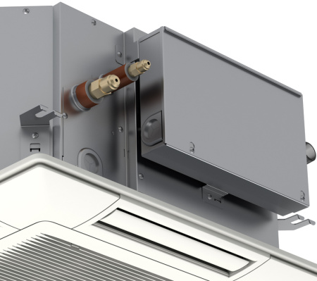 Hitachi RCIM-0.4FSRE