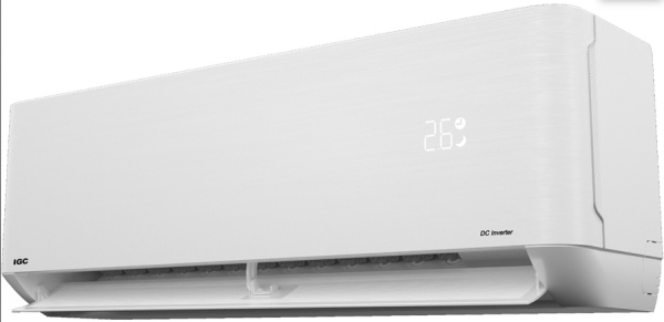 IGC T Alfa RAS-V09AT