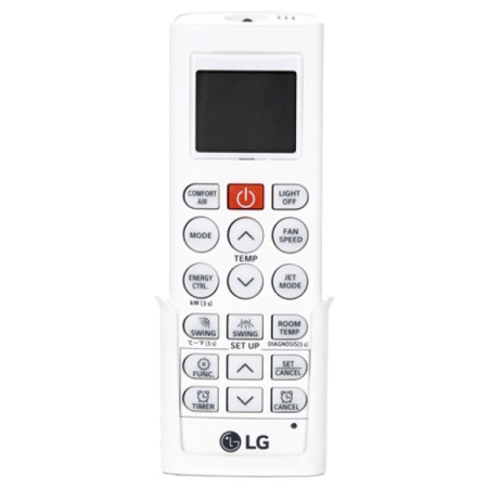Lg Promulti MJ24PC.NSK