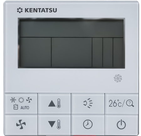 Kentatsu KT150HFAN1