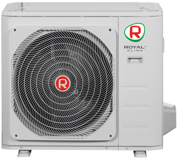Royal Clima ES-F 24HRCX/ES-E 24HCX
