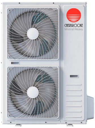 CHERBROOKE AUR-48HX6S1/AUA-48H6SL1