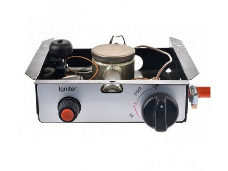 Stalleh Горелка (тип Пирамида)