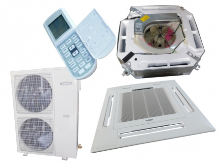 Бирюса BLCA-H48/5R3