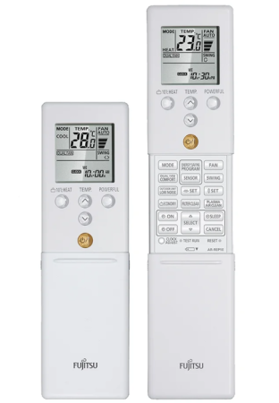 Fujitsu AUXG14KVLA/UTGUFYFW