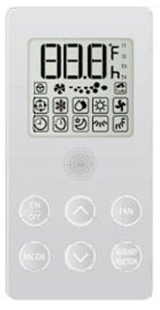 General Climate GC-FS48AR1/GU-U48H2