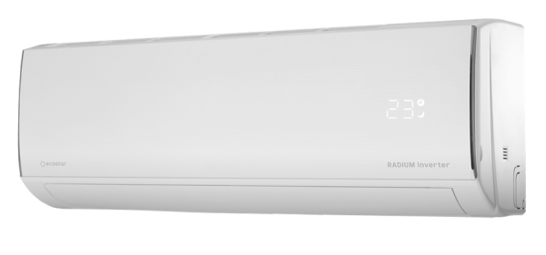 ECOSTAR Radium KVS-IRAD09CH