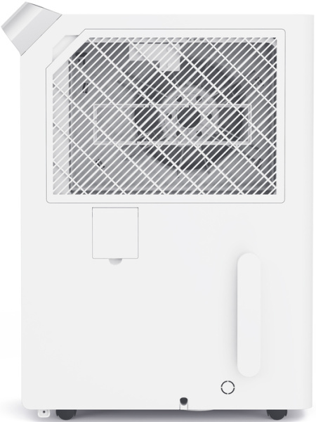 Ballu Neo BDR-50LE