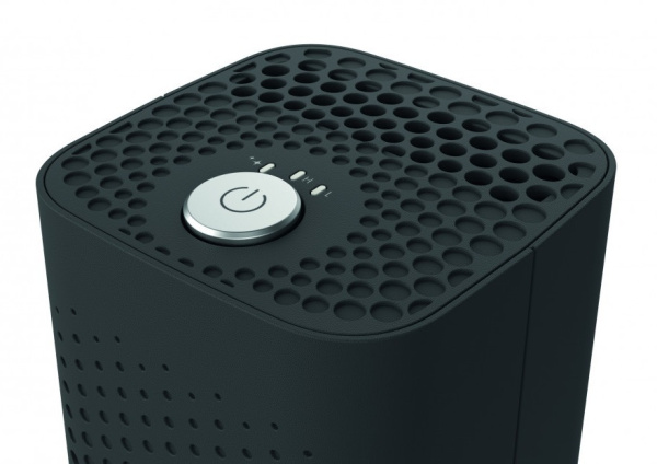 Boneco P50 (черный)