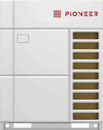 Pioneer KGV560X