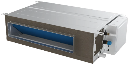 AUX ALMD-H24/4DR2A/AL-H24/4DR2A(U)