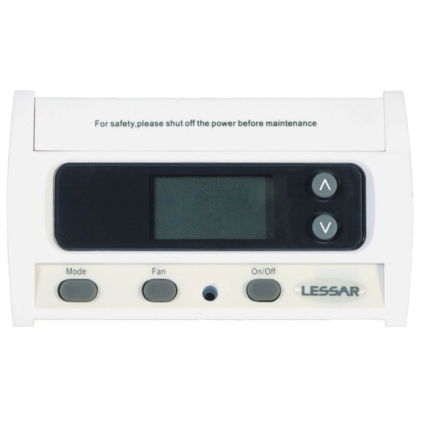 Lessar LSF-450AE22C