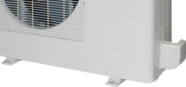 Clivet MSAN-XMi_160H(B)