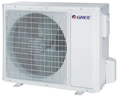 Gree GUD125PHS/A-S/GUD125W/A-X