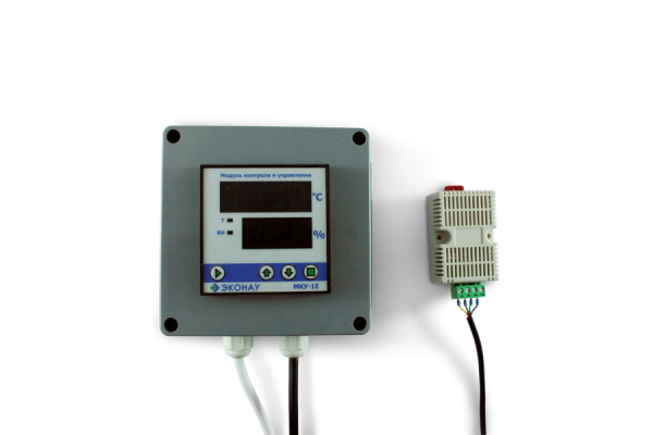 Эконау УЗА-0,3