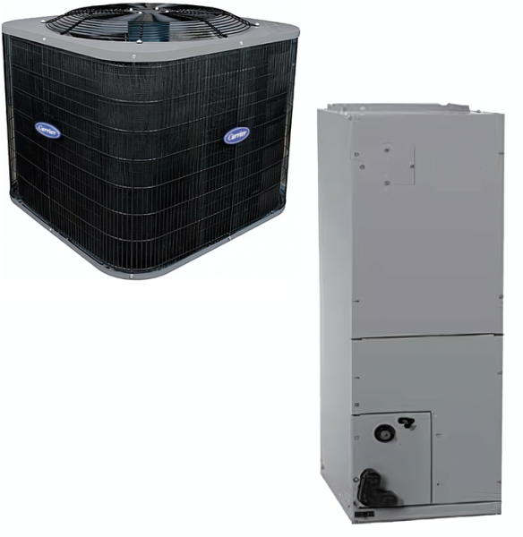 Carrier 38CKM036-X-9