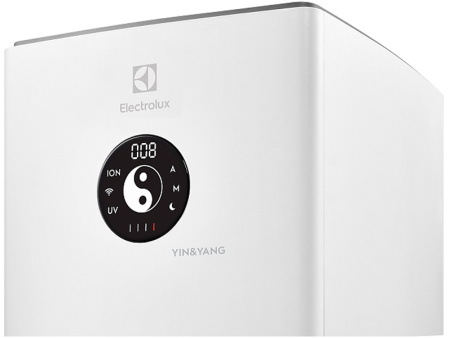 Electrolux Yin&Yang EAP- 2075D