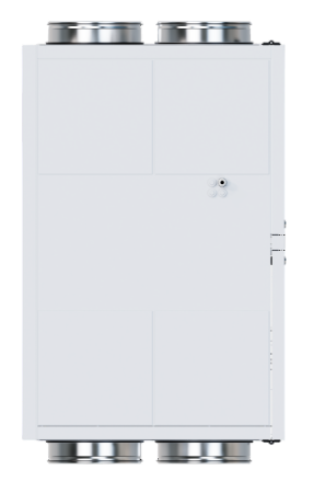 Komfovent ОТД-R-1500-UH-W F7/M5 (L/A)