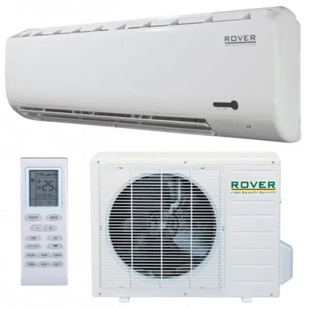 Rover Genius RSSDG12BE/C