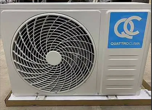 QUATTROCLIMA Free Match QN-FM27UA