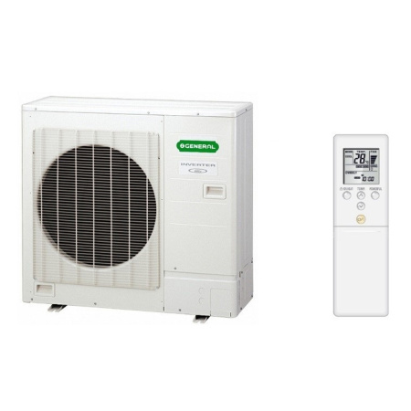 General Designer ASHG07KETA-B