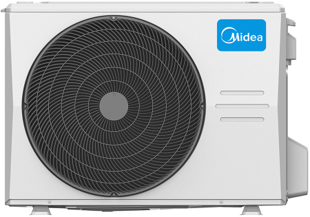 Midea MFPA-24ARN1-QB6/MOX430-24HN1-LQB6