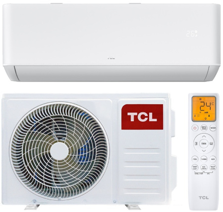 TCL Gentle Cool TAC-TP09ONF/R
