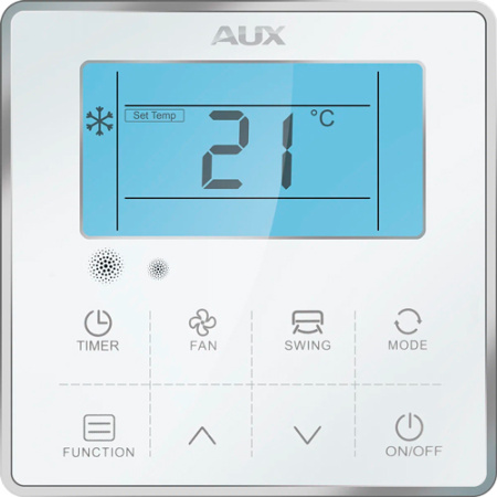 AUX ALLD-H24/4R1C/AL-H24/4R1С(U)