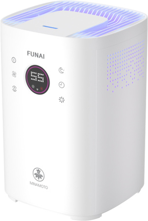 Funai Minamoto USH-MNE450/4.0(WT)