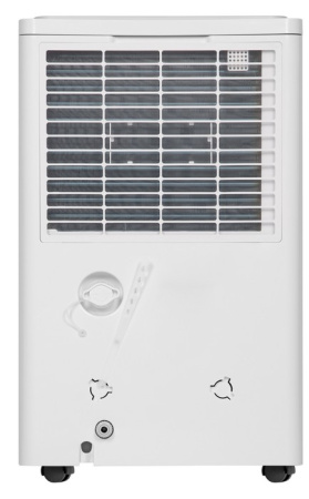 Ballu Smart Duty Wi-Fi BD60T SD