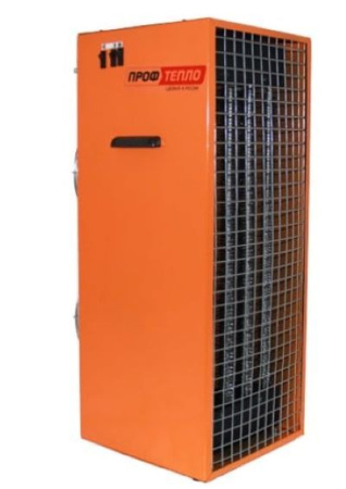 Профтепло ТТ-24ТК