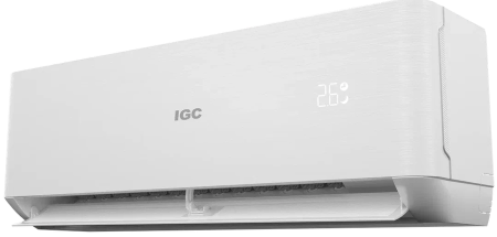 IGC cерия Т RAK-T12RH