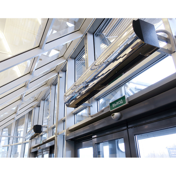 Тепломаш КЭВ-П3143А