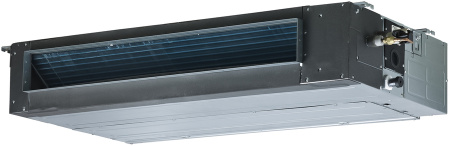 Dantex DM-PAC018T2/DAF