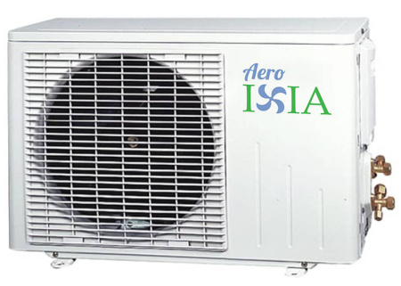 Aero IXIA CommonRow Alpha AI-07CRA/AI-07CRAE