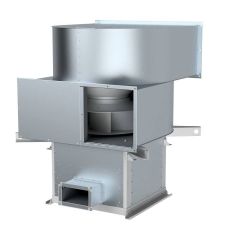 Airone ВРП-С-4,5-ДУ-Вз