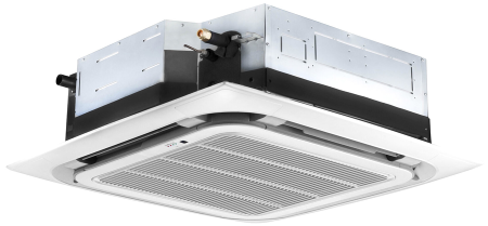 Dantex City RK-48UHT3N/RK-48HT3NE-W