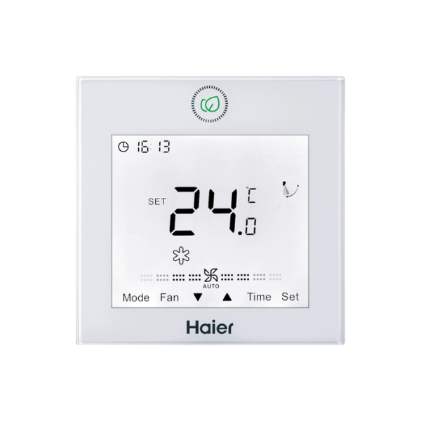 Haier AD35S2SM3FA/1U35S2SM3FA