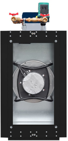 Turkov Capsule-2100 W