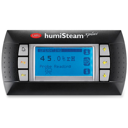 CAREL humiSteam X-Plus UE008XLC01
