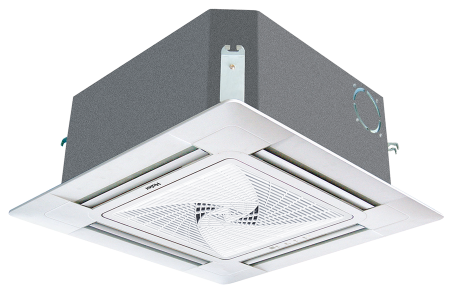 Haier AB35S2SC1FA/1U35S2SM4FA