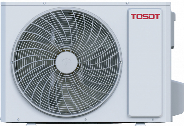 Tosot Clivia Deluxe T18H-SCD/I/T18H-SCD/O
